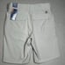 Huk Pursuit 8.5 Fishing Hybrid At The Knee Fishing Hybrid Shorts Gray Mens Small