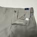 Huk Pursuit 8.5 Fishing Hybrid At The Knee Fishing Hybrid Shorts Gray Mens Small