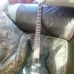 bass guitar