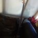 bass guitar