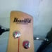 bass guitar