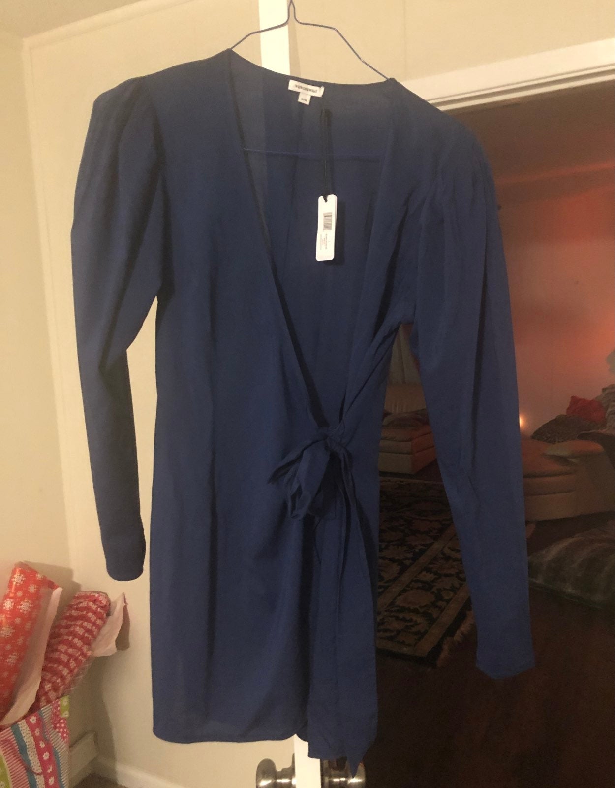 dress shirt