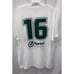 Vintage San Jose Sabercats White T Shirt Men's XL Arena Football AFL