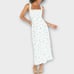 Show Me Your Mumu Women's Marmont Midi Dress Size L