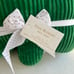 Isaac Mizrahi Shamrock Throw Pillow Set of 2