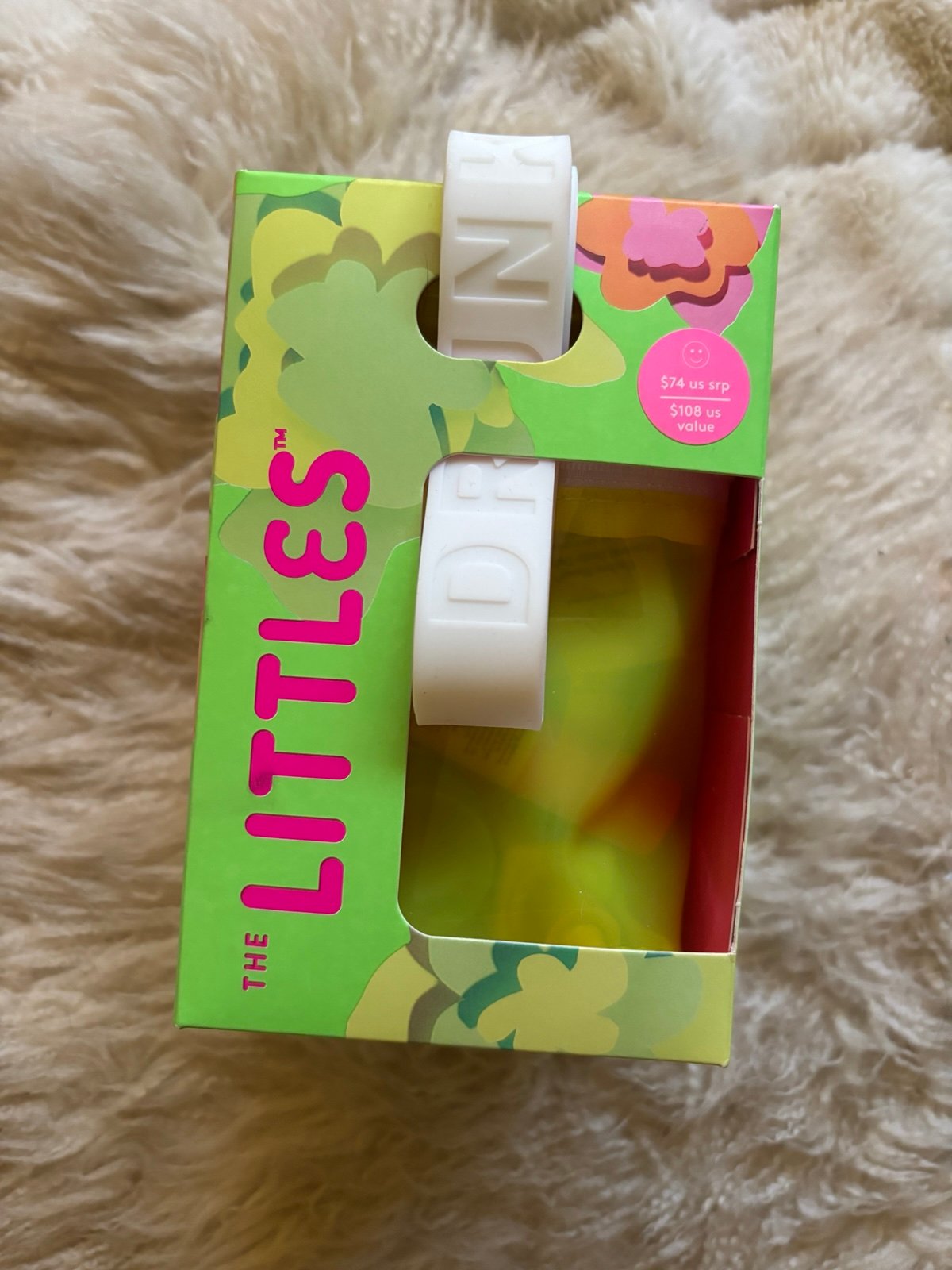 Drunk Elephant set
