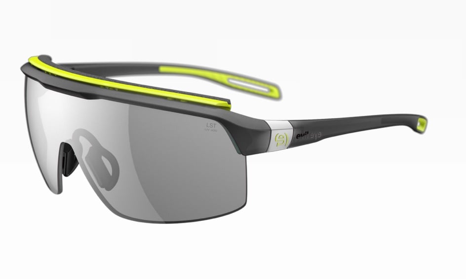 Evil Eye Sunglasses
