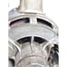 GE Commercial Motor 5KC46MND23X 115V 60Hz (#22)