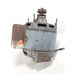 GE Commercial Motor 5KC46MND23X 115V 60Hz (#22)