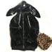 PSYCHONATION Usamimi Chain All-Fur Blouson 46