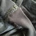 PSYCHONATION Usamimi Chain All-Fur Blouson 46