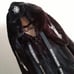 PSYCHONATION Usamimi Chain All-Fur Blouson 46