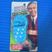 Mister Rogers in your Pocket keychain
