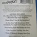 Mister Rogers in your Pocket keychain