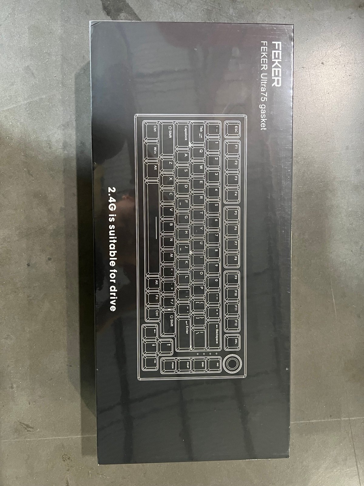 Keyboard