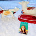 Pioneer Women Cow Creamer and Cow Covered Butter Dish