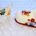 Pioneer Women Cow Creamer and Cow Covered Butter Dish