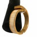 Vintage Paul Garnier 21J Hidden Watch Bracelet