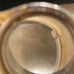 Vintage Paul Garnier 21J Hidden Watch Bracelet