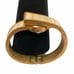 Vintage Paul Garnier 21J Hidden Watch Bracelet