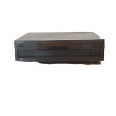 Kenwood R3080 5 CD Player