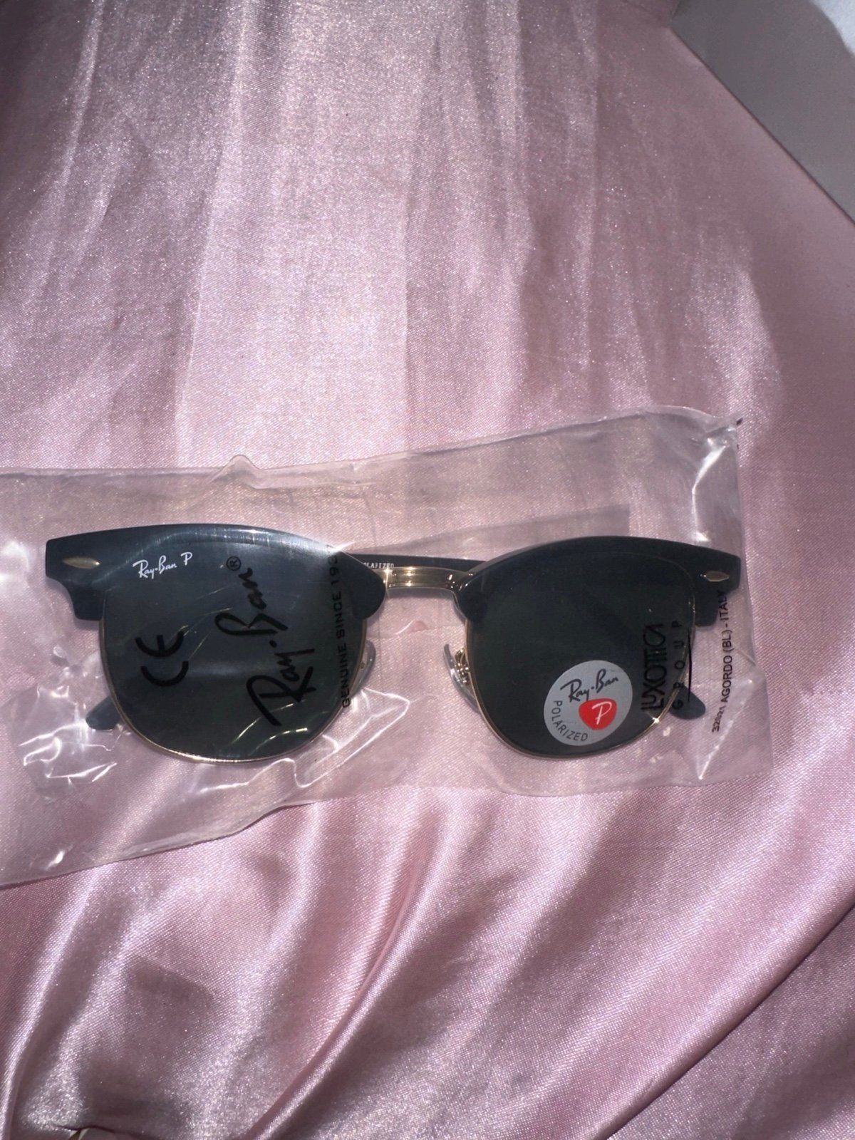 Ray ban sunglasses