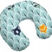 Luxury Feeding Pillow Newborn Baby Breast Pregnancy Nursing Maternity U Shape