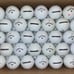 100 Callaway Supersoft Golf Balls - 4A/5A