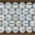 100 Callaway Supersoft Golf Balls - 4A/5A
