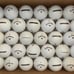 100 Callaway Supersoft Golf Balls - 4A/5A