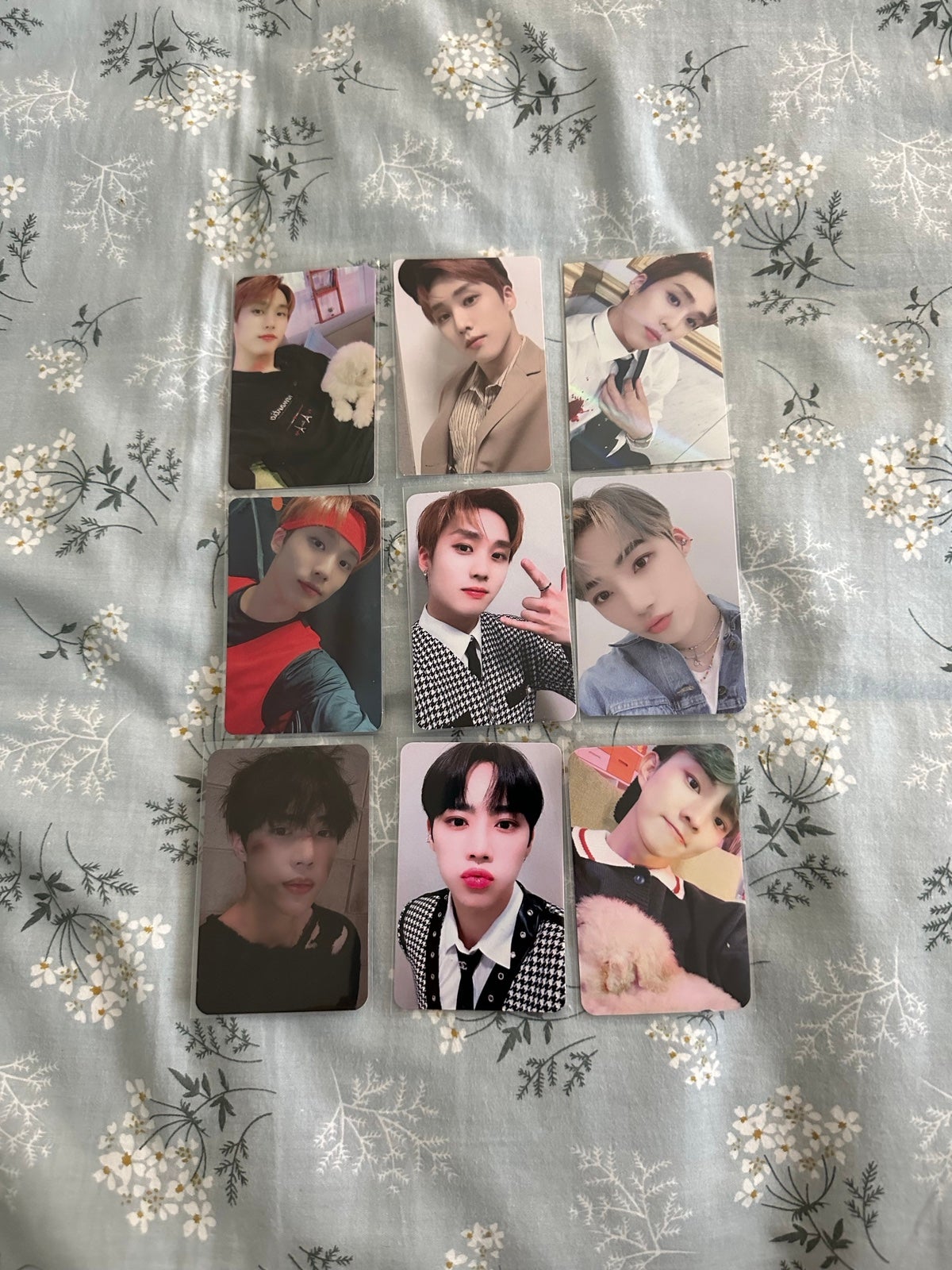 THE BOYZ POBS