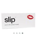 SLIPSilk Sleep Mask, Red Kisses