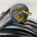 Conntek GIB1450-025 Duo-Rain Seal 50Amp Power Cord