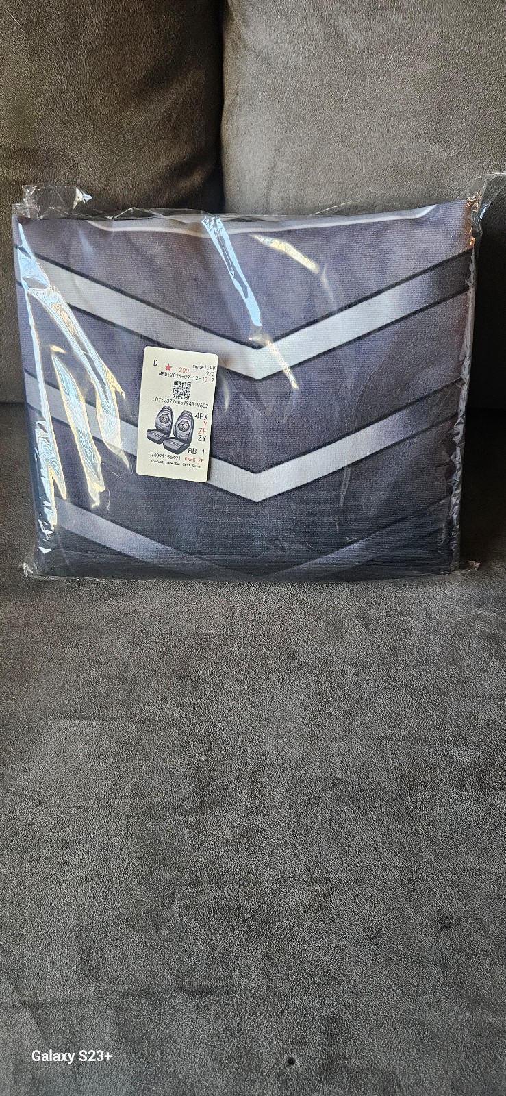 Chicago bears seat covers