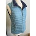 Columbia Sportwear Omni-Heat Puffer Vest Medium