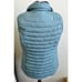 Columbia Sportwear Omni-Heat Puffer Vest Medium