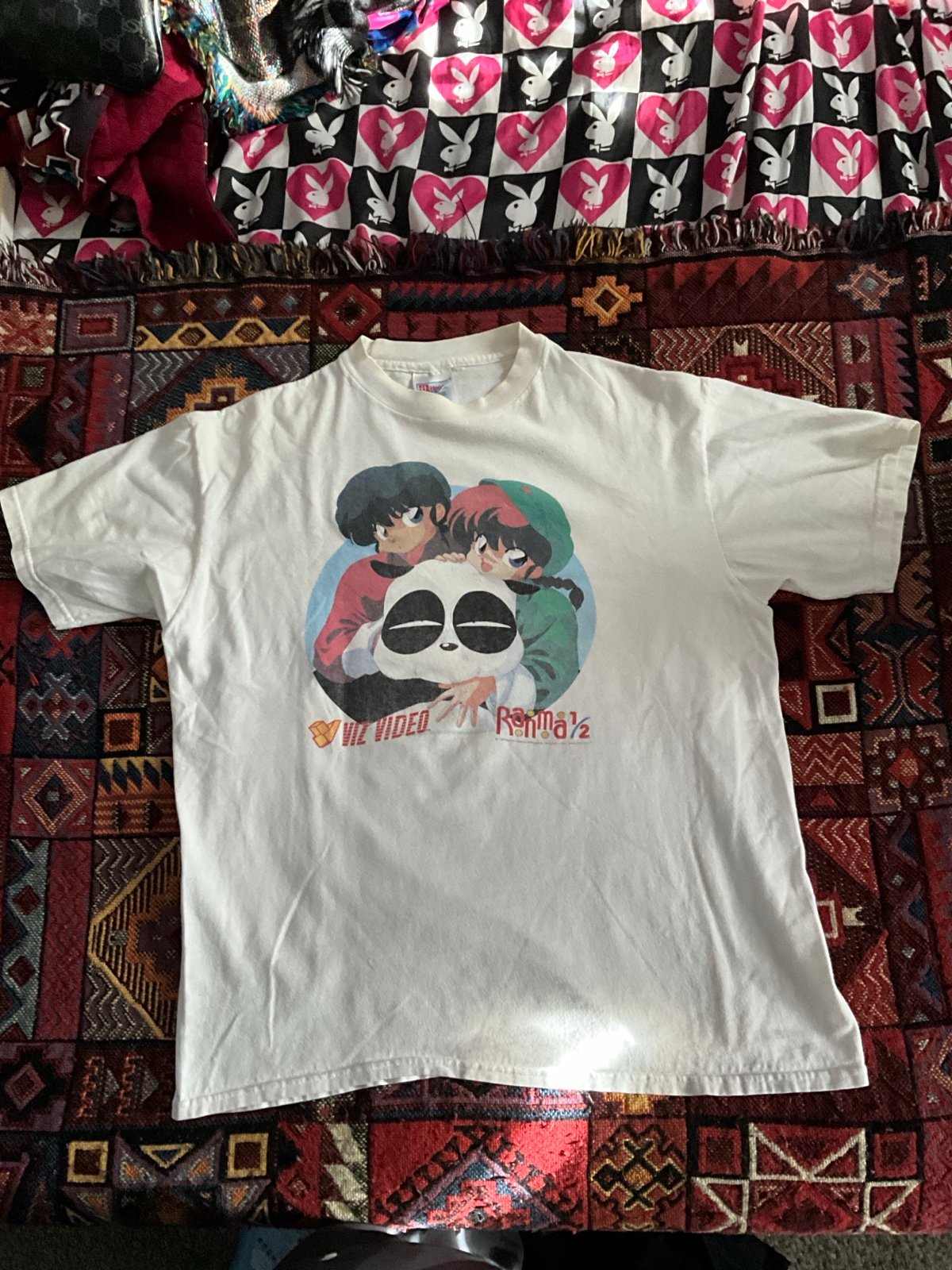 96 Ranma
