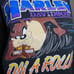 Vintage Harley-Davidson Tazmanian Devil Sweater