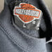 Vintage Harley-Davidson Tazmanian Devil Sweater