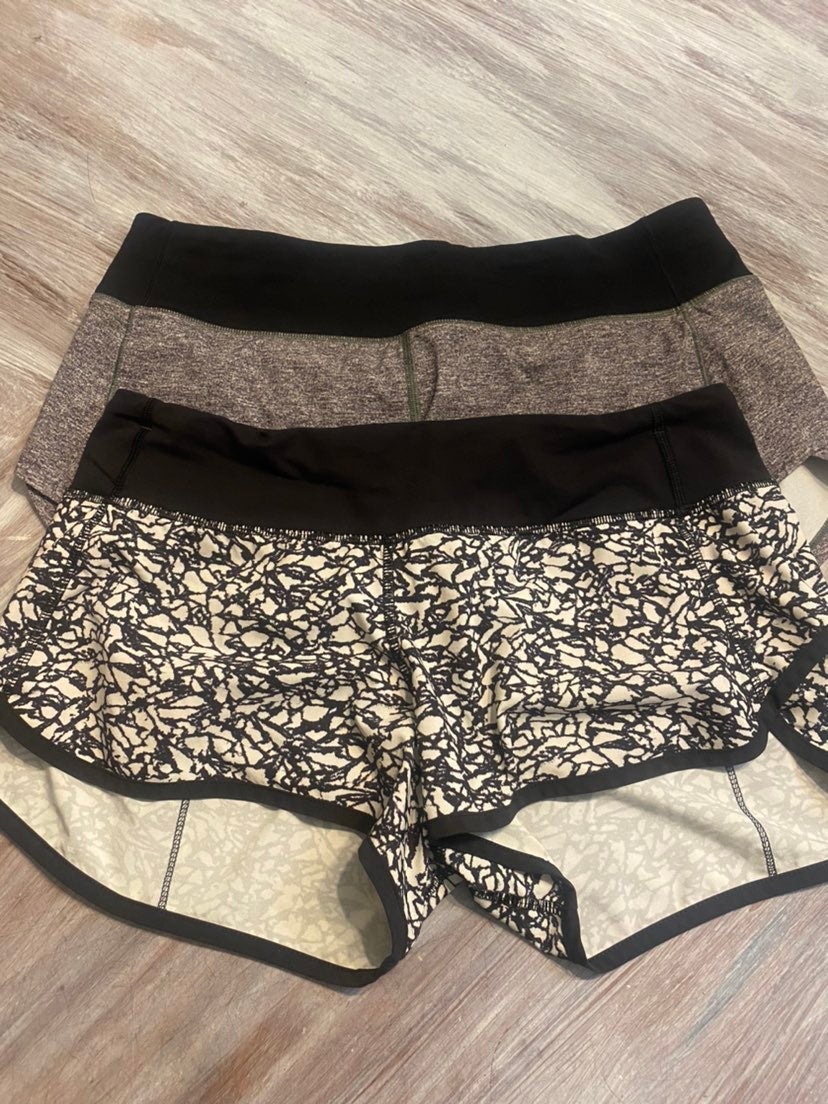 Bundle Lululemon Shorts