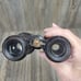 Vintage Binoculars Chevalier Paris Optician 8 Verres