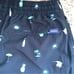 CHUBBIES 69 Classic Lined Swim Trunks EUC MED 7”
