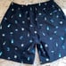 CHUBBIES 69 Classic Lined Swim Trunks EUC MED 7”