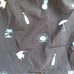 CHUBBIES 69 Classic Lined Swim Trunks EUC MED 7”