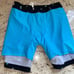 CHUBBIES 69 Classic Lined Swim Trunks EUC MED 7”
