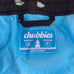 CHUBBIES 69 Classic Lined Swim Trunks EUC MED 7”