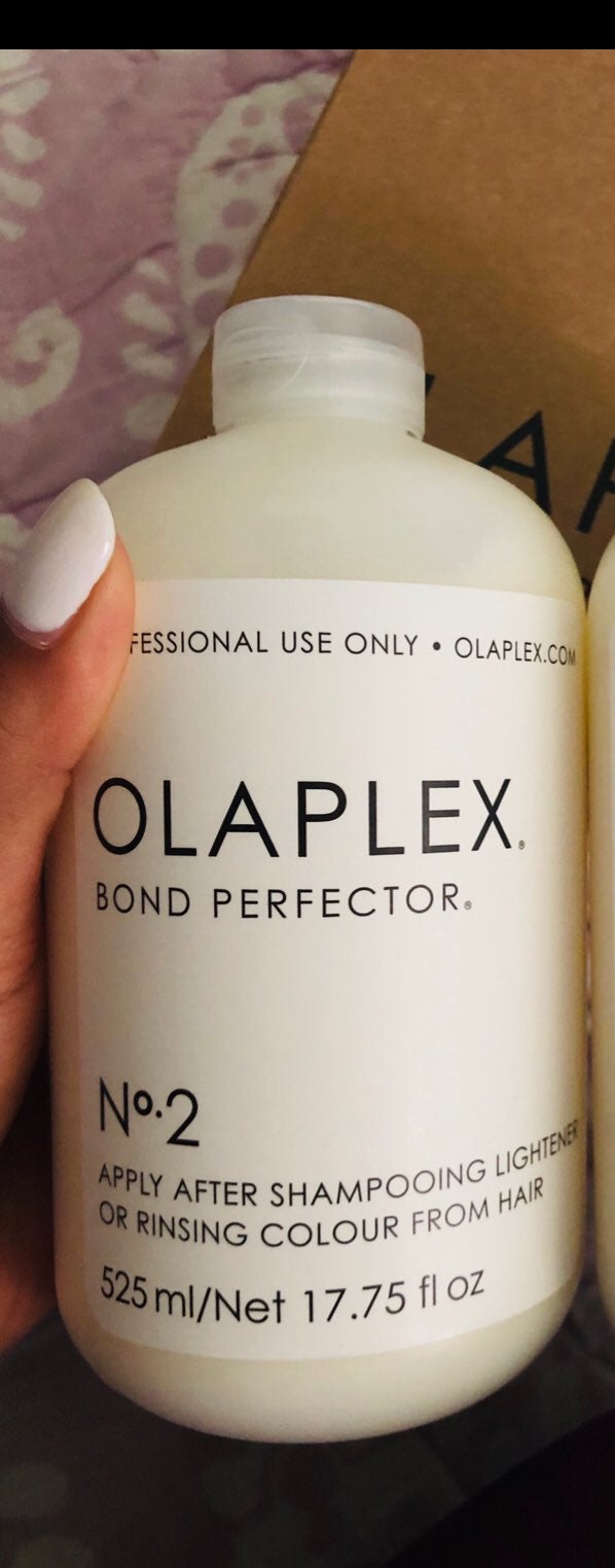 Olaplex 2 Bond Perfector (17.75oz)
