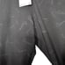 NWT Nike Elastic Waist High Rise Printed Pull-On Active Leggings Black XS