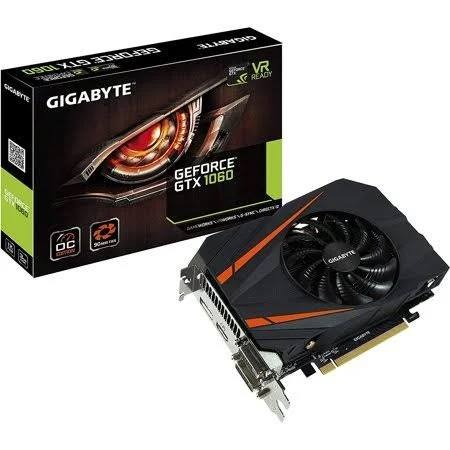 GTX 1060 Mini 3GB