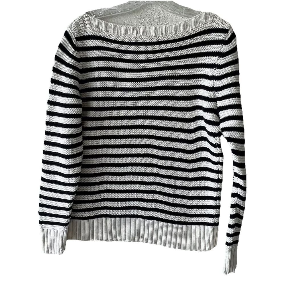 heavy cotton sweater women's